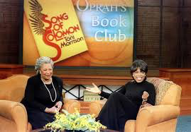 Oprah's Book Club